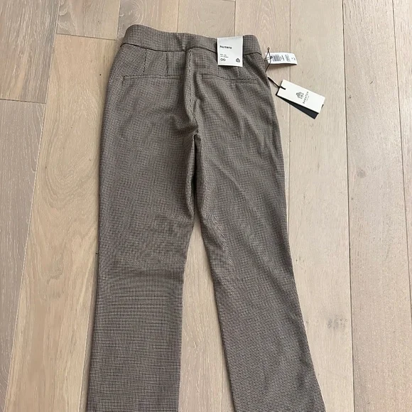 Aritzia Numero Pant - Picture 4 of 6